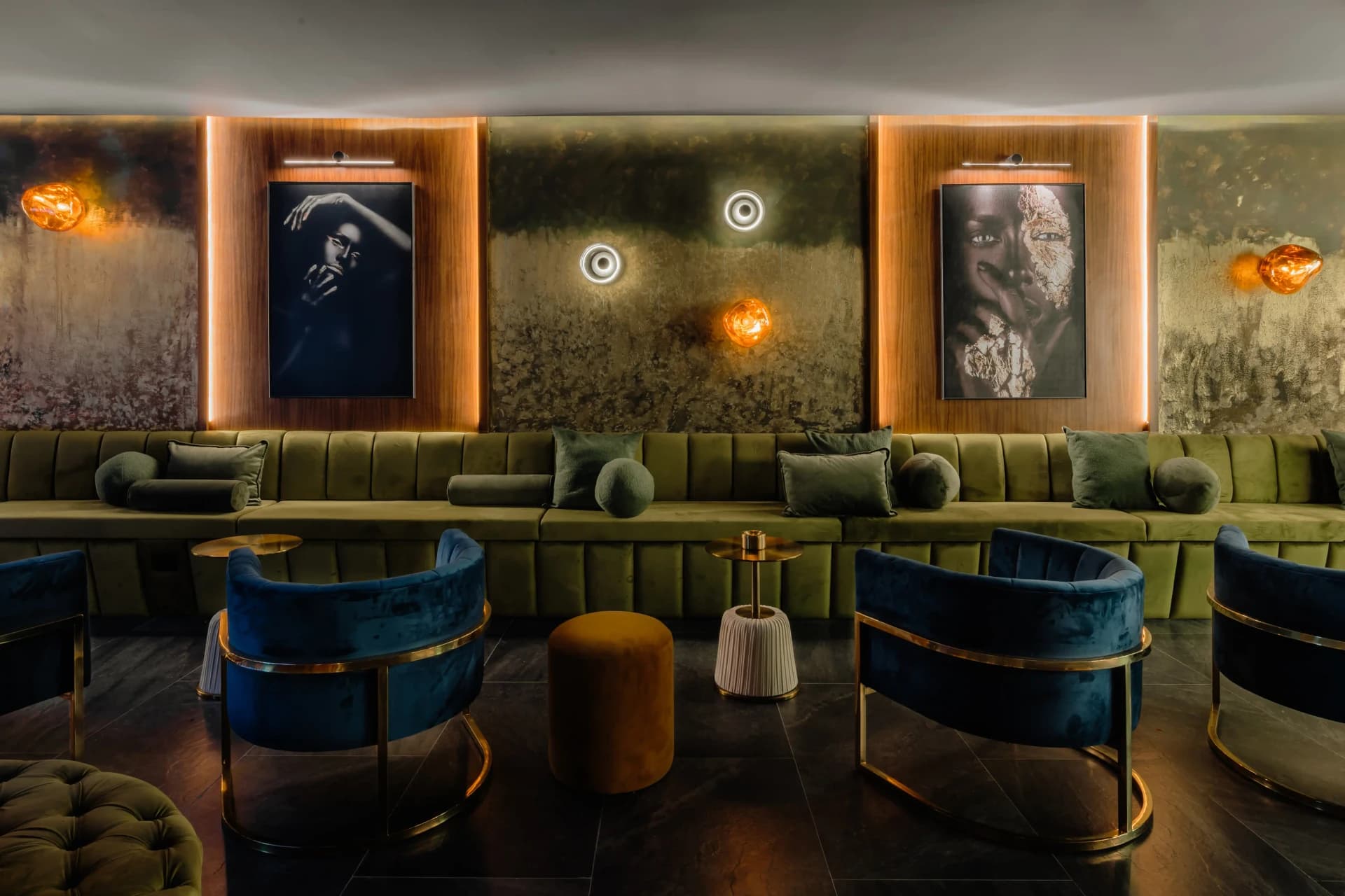 California wedding vendors serving estate and private venue celebrations