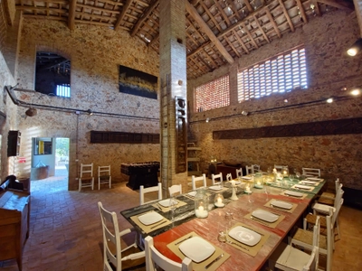 Historic Italian Castle for Intimate, Unforgettable Wedding Weekends - Wedding house rental - Photo 2