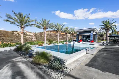 Temecula Estate with Pool, Smart Home Tech & 6,000 Sq Ft Event Lawn - California wedding venue with lodging - Photo 2