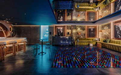 Jungle Playground Tulum Compound with Pools, Wellness Spaces, and Private Club for a Wedding Weekend - Wedding house rental - Photo 2