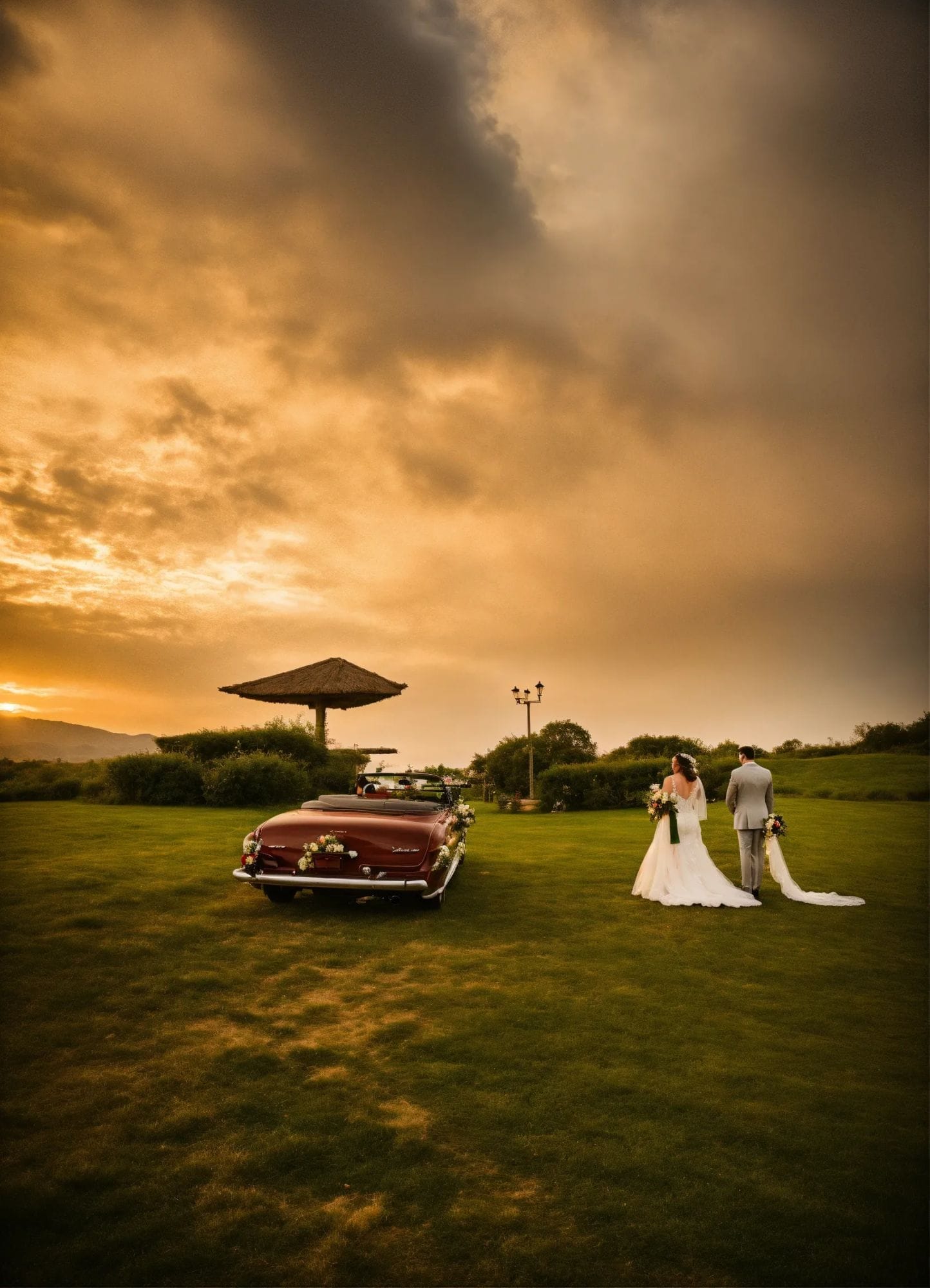 Featured image for Top Wedding Trends: What Couples Want (and What It Means for Your Property)