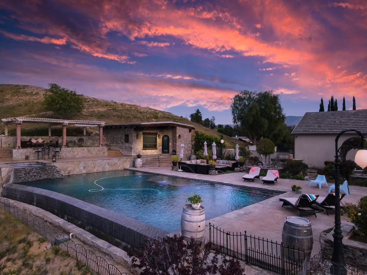 Featured image for From Inspiration to Reality: Transforming Your Estate‑Style Rental into a Luxury Wedding Venue