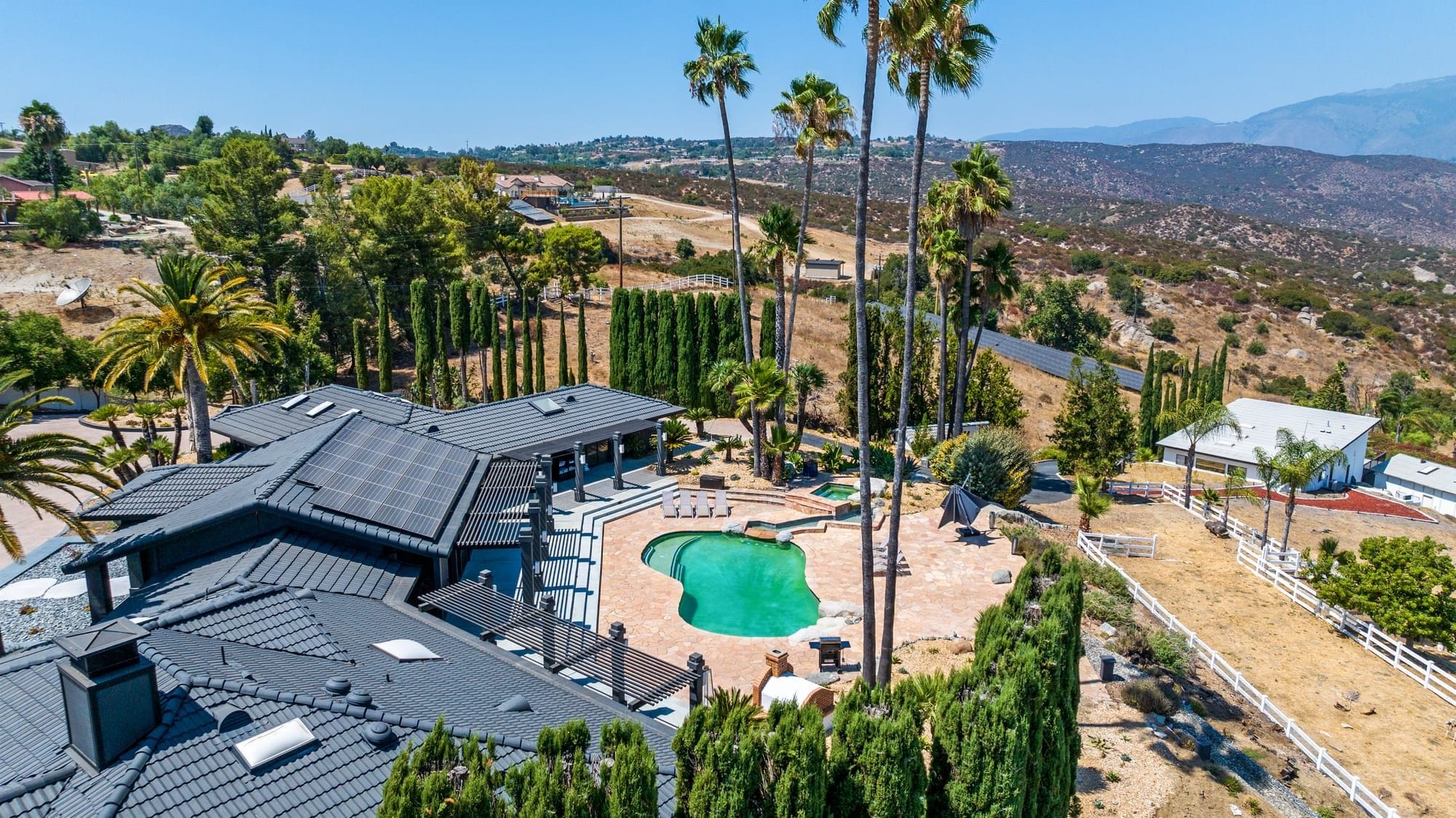 Featured image for 💍 Planning the Perfect Estate Wedding: Trends, Tips & Tricks 2025 💍