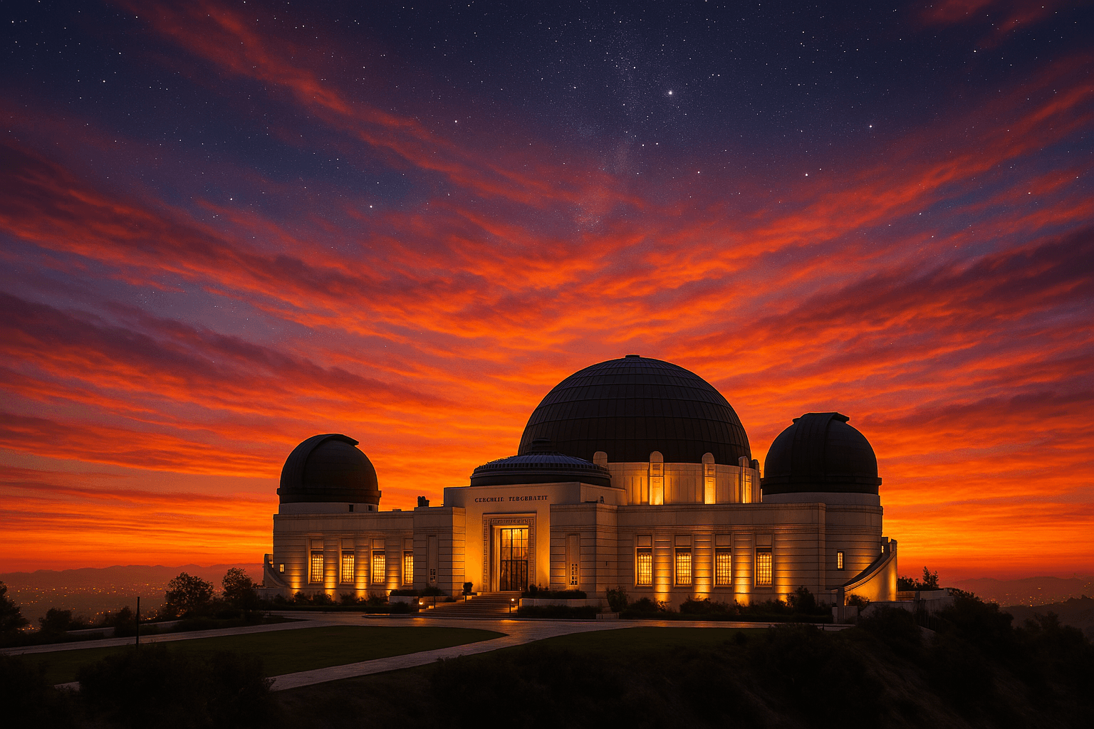 Featured image for Top 10 Places to Propose in Los Angeles: Iconic, Intimate & Totally ‘You’