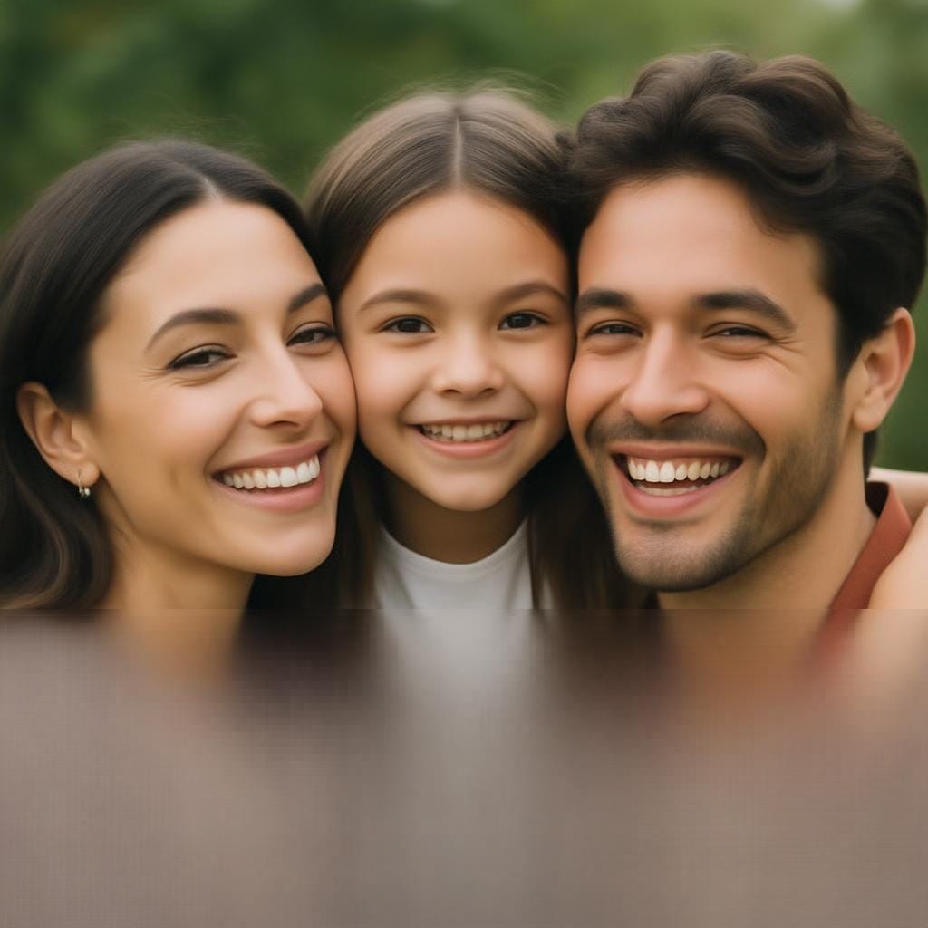 Featured image for Why Falling in Love with Someone Who Has a Child Might Be the Best Thing That Ever Happens to You