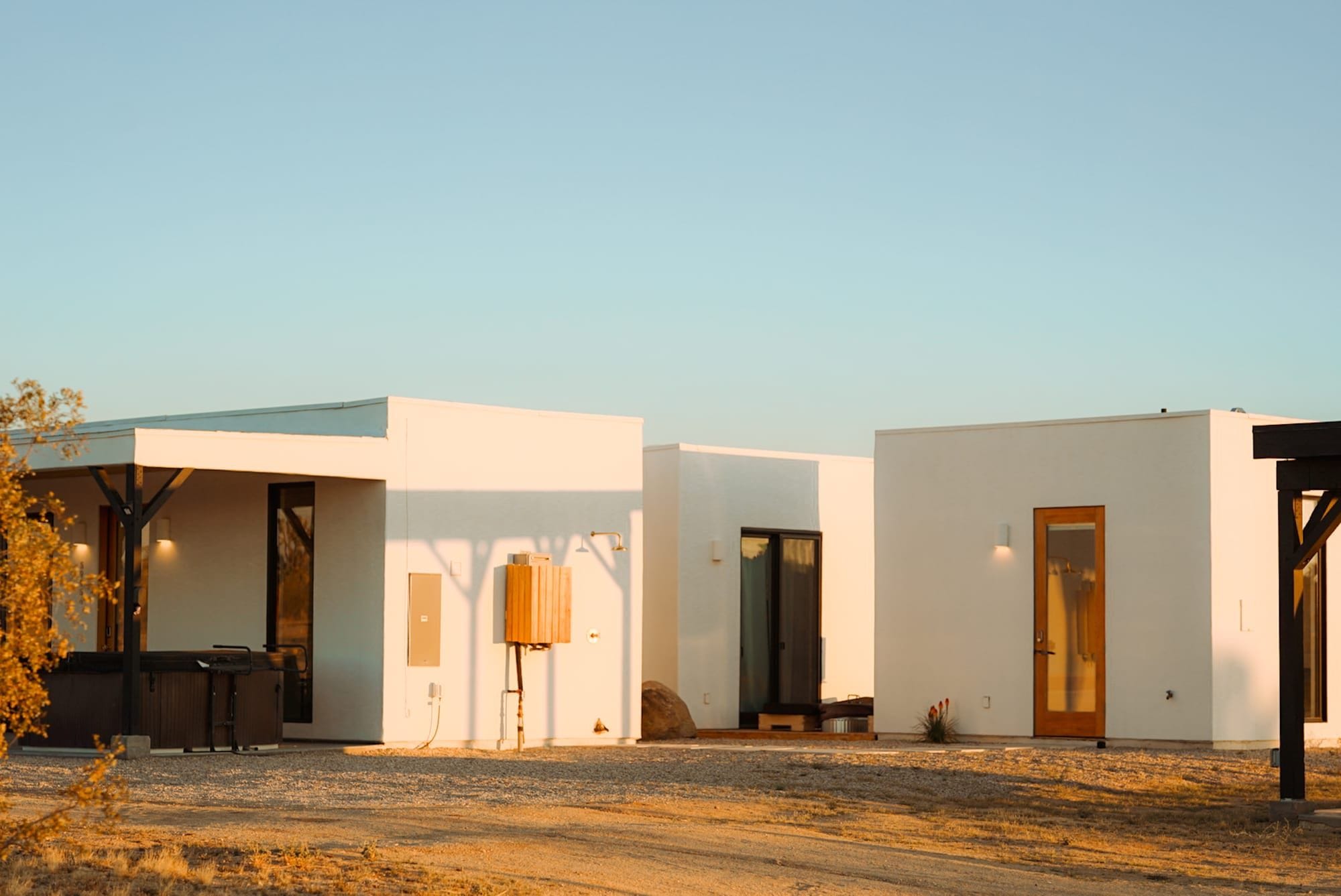 Featured image for Joshua Tree Intimate Escape: Yucca Valley Wedding Venue