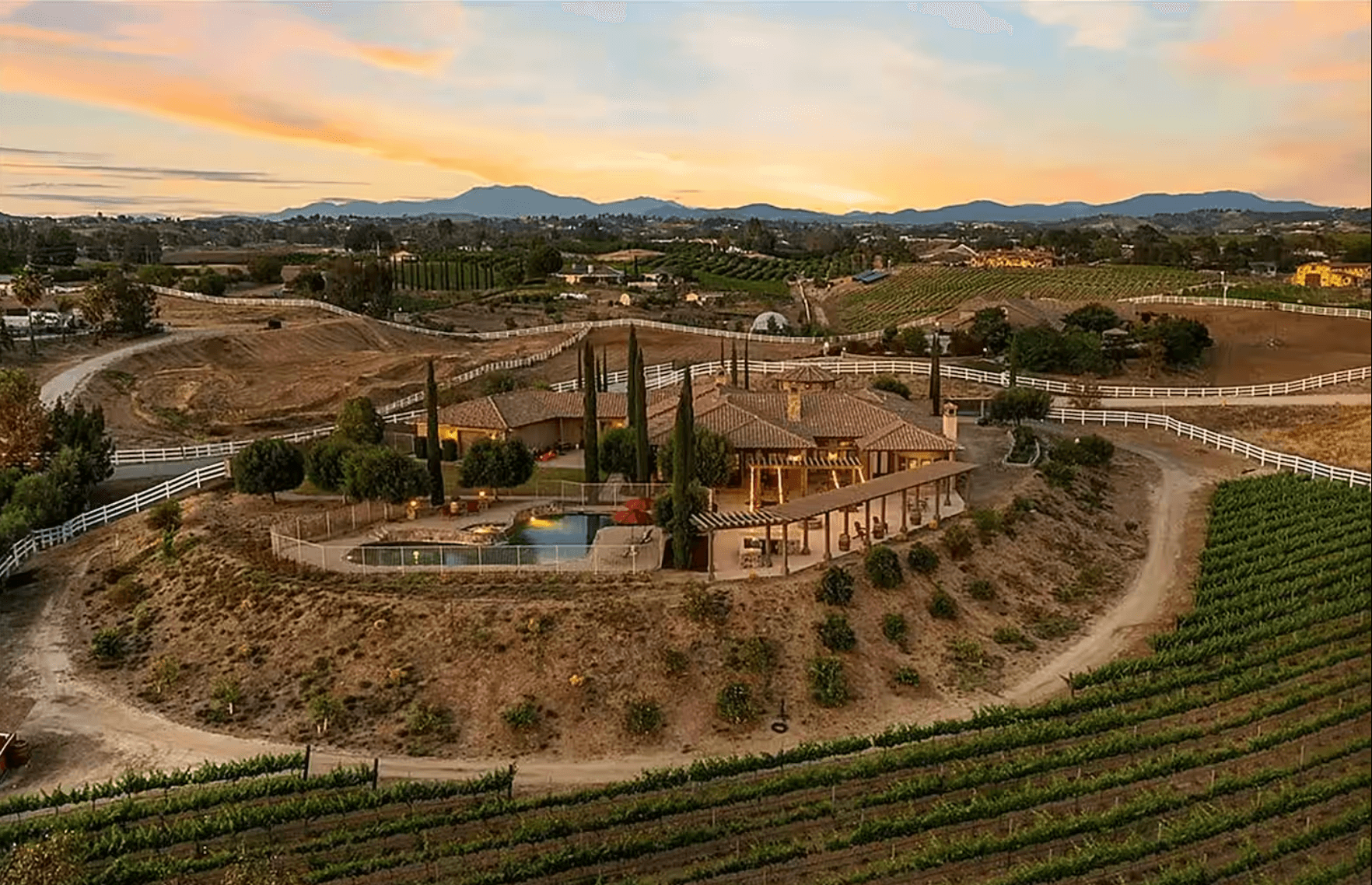 Featured image for Luxury Temecula Wine Country Weddings: European Elegance Meets California Charm