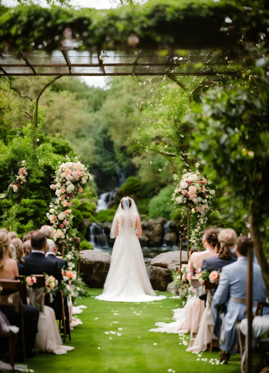 Revenue Opportunities for Short-Term Rentals: How Weddings Can Multiply Your Weekend Income