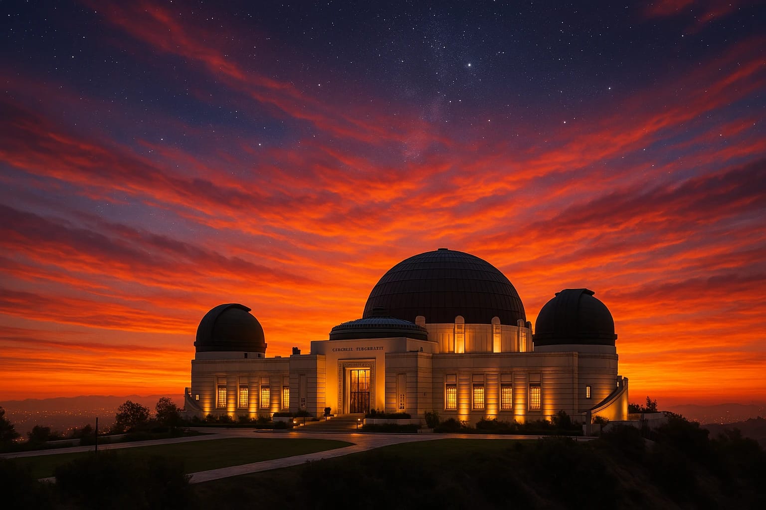 Featured image for Top 10 Places to Propose in Los Angeles: Iconic, Intimate & Totally ‘You’