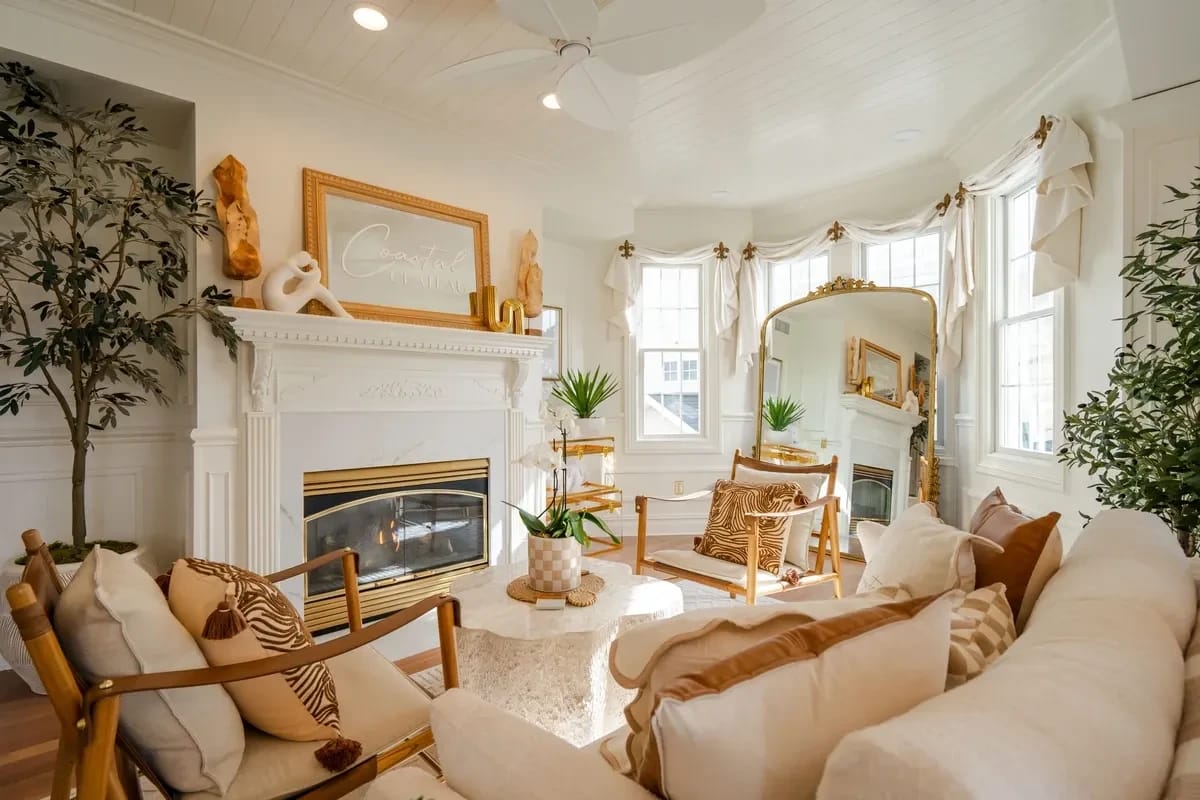 Featured image for Ocean City Boutique Hotel: Wedding Venue Sleeps 40