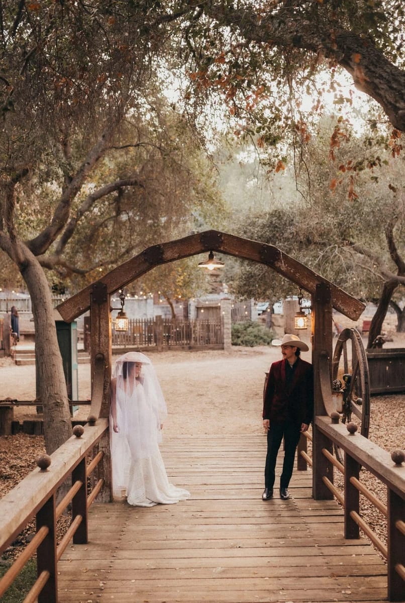 Featured image for Temecula Destination Weddings: Complete Planning Guide for LA & San Diego Couples