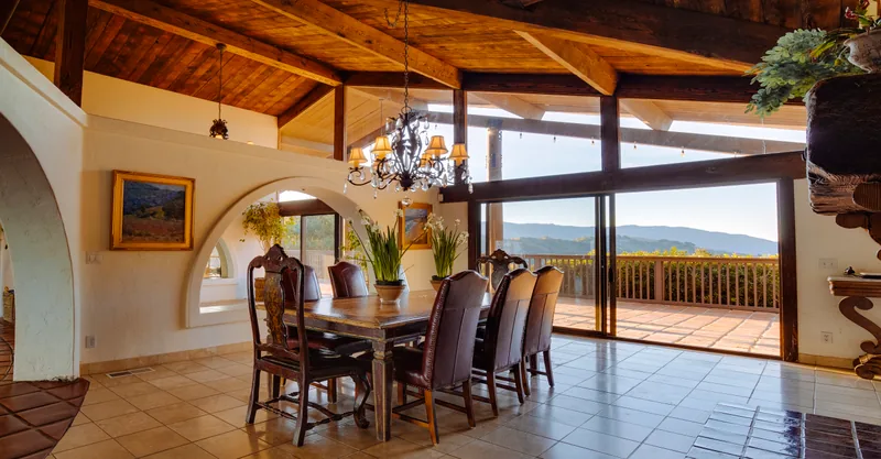 Skyview Retreat – Santa Barbara Panoramic Vistas & Wine Country Magic - Photo 3