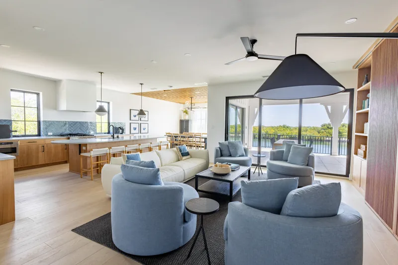 Florida Keys Wedding Village; 26 Villas, Sleep 260+, Wedding of 500+ - Photo 3