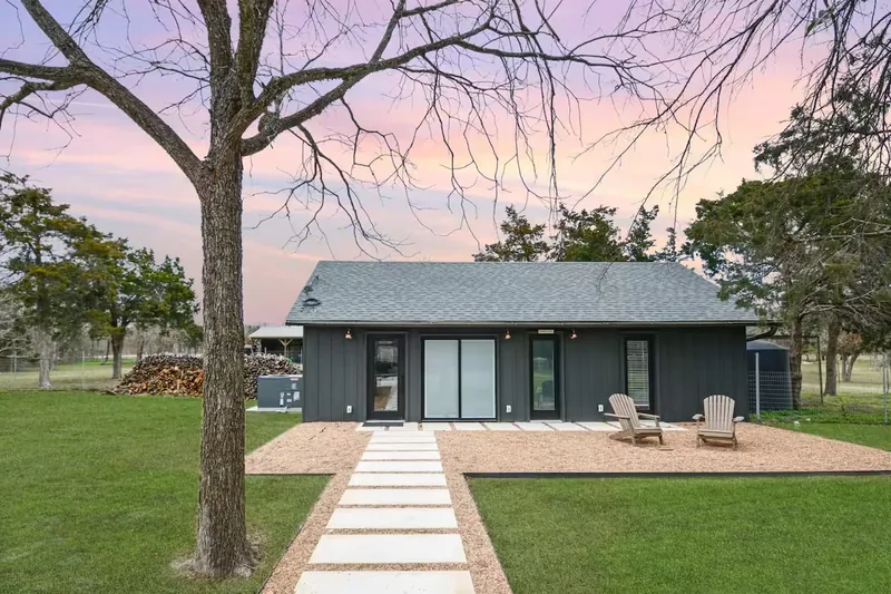 Hill Country TX Haven – Luxe Ranch - Photo 2