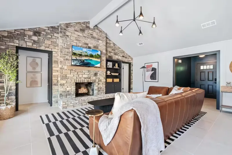 Hill Country TX Haven – Luxe Ranch - Photo 3