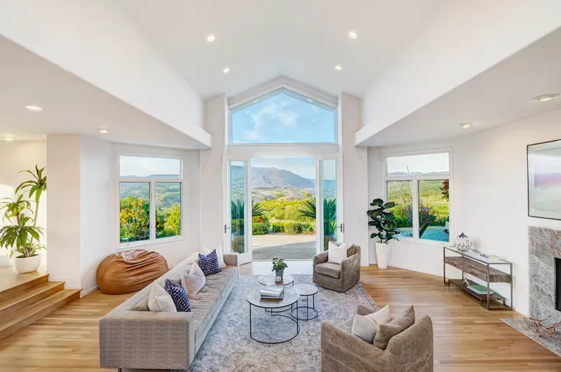 French Chateau in North San Diego - Photo 2