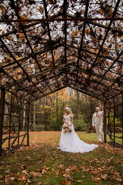 Forest Estate with Pool & Hot Tub on 62 Private Acres – Connecticut Wedding Retreat - Photo 3