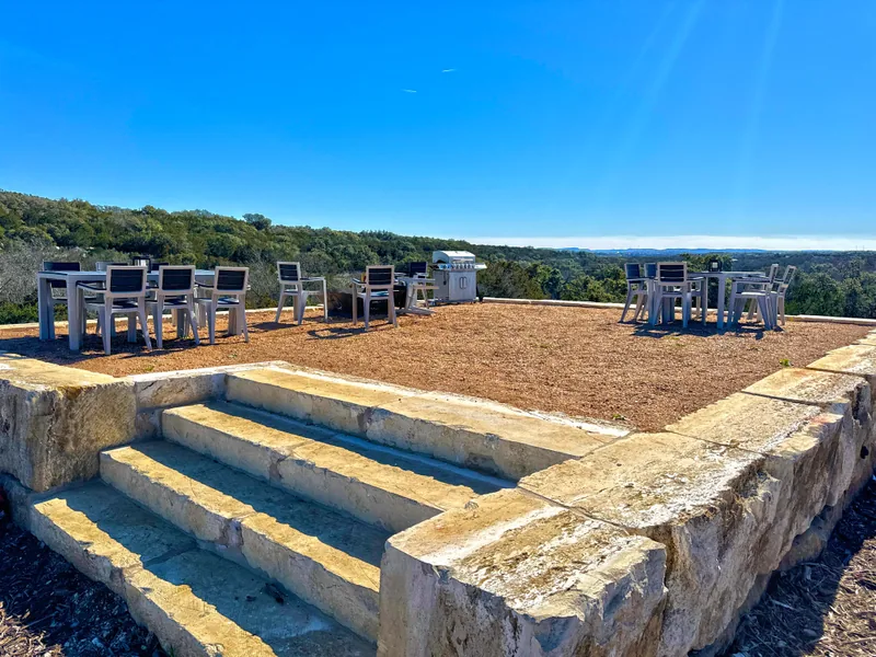 Texas Wedding Village: 14 Cabins, Sleep 100, Pool & Event Spaces for 300+ - Photo 3