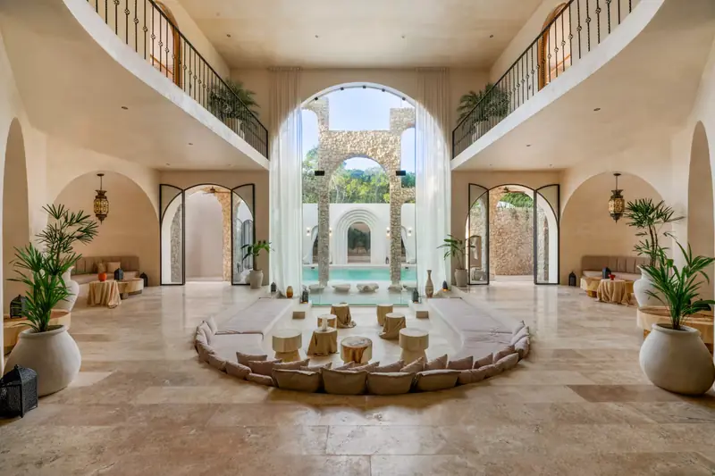 Hidden Tulum Jungle Oasis with Rooftop Paradise - Photo 2