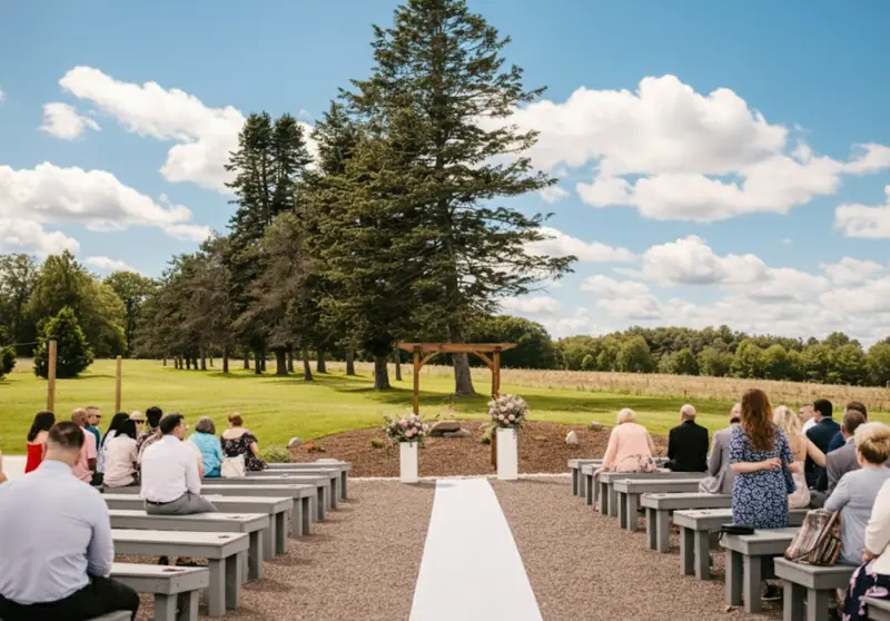 Sugarloaf Mountain Estate – 70 Acres, Elegant Reception Hall - Photo 3