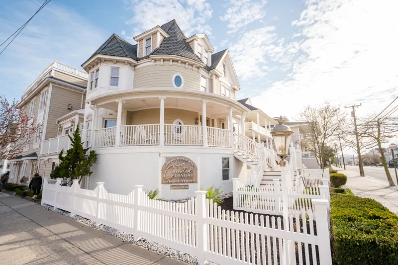 Ocean City Wedding Boutique Hotel By the Beach - Photo 1