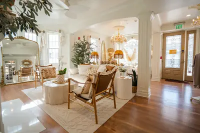 Boutique Hotel Wedding Buyout