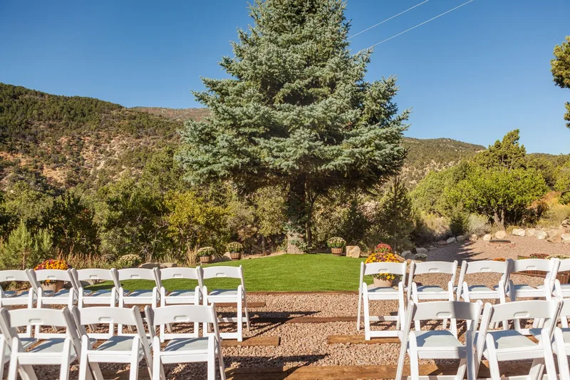 40-Acre Zion Wedding Ranch with Trails, Secluded Lodge, RV Camping - Photo 3