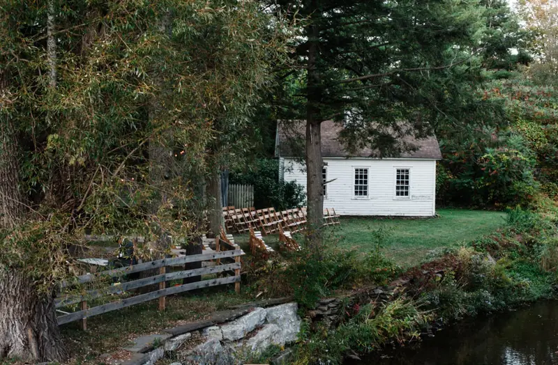 Catskills Literary Inn with Five Suites & Historic Charm - Photo 1