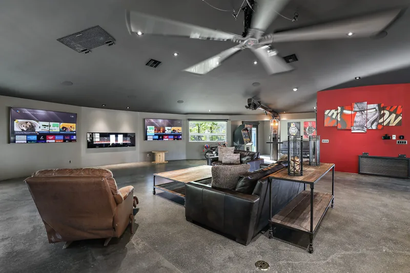 Temecula Estate with  Pool, Smart Home Tech & 6,000 Sq Ft Event Lawn - Photo 3