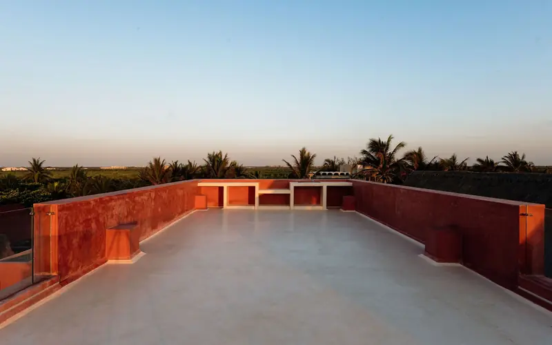 Tulum Estate Built for a Wedding Weekend-Cliffside Grandeur Meets Beachfront Calm - Photo 2