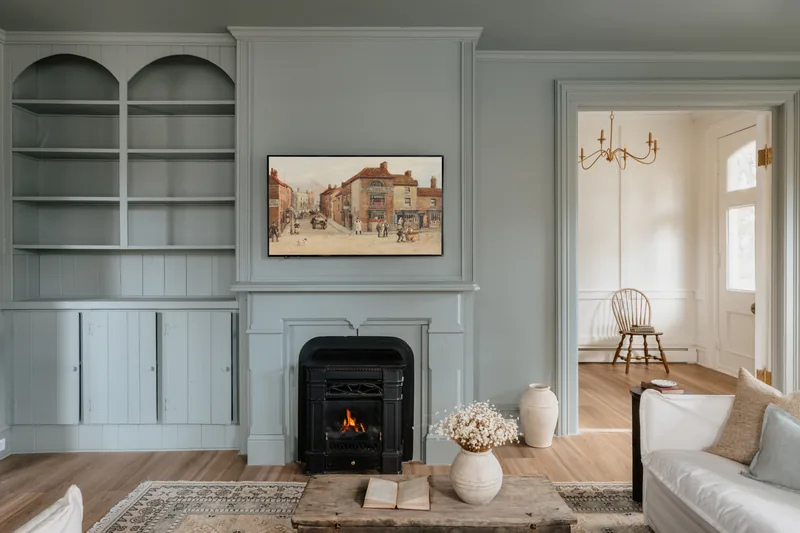 Lakefront Retreat with Private Pool & Dock – A Storybook Group Getaway - Photo 3