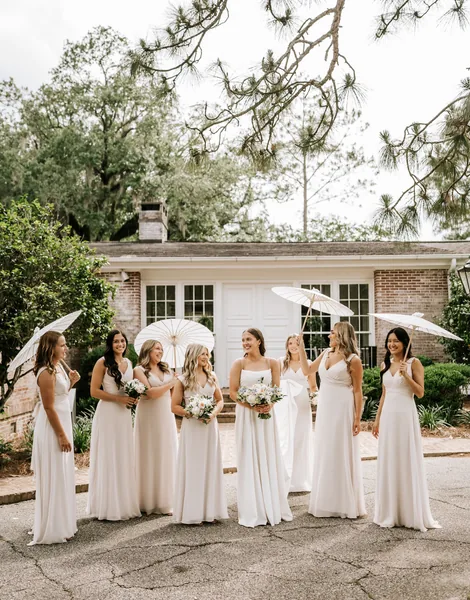 Private 80+ Acre Georgia Wedding Estate with 4 Homes, 12 Suites - Photo 1