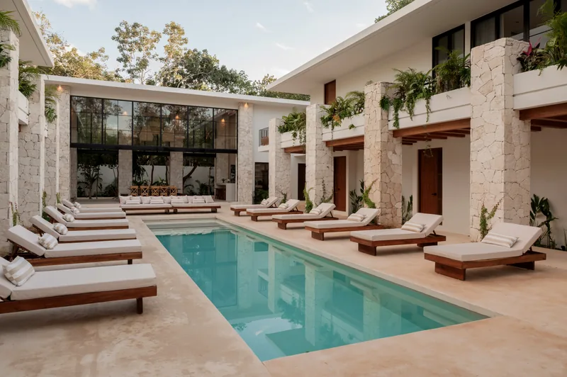 Jungle Estate in Tulum - Photo 1