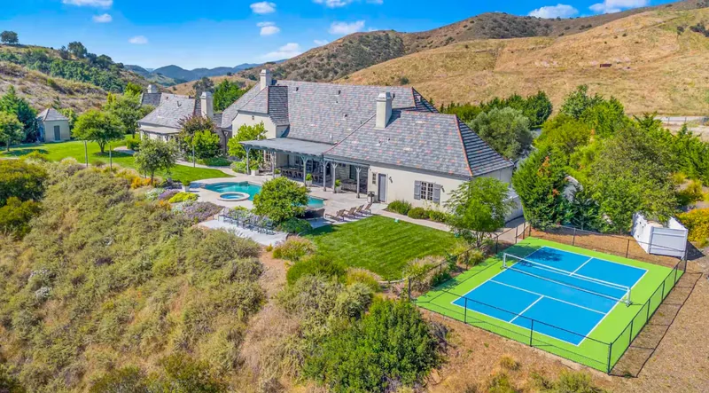 Temecula Hills Estate with Pool, Pickleball Court & Guest House - Photo 1