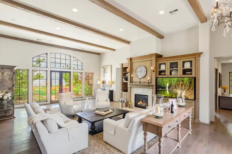 Temecula Hills Estate with Pool, Pickleball Court & Guest House - Photo 3