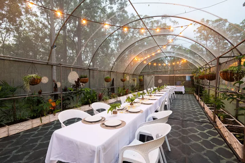 Luxury Barndominium– A Nature Retreat Near Brisbane - Photo 2