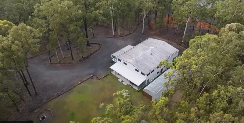 Luxury Barndominium– A Nature Retreat Near Brisbane - Photo 3