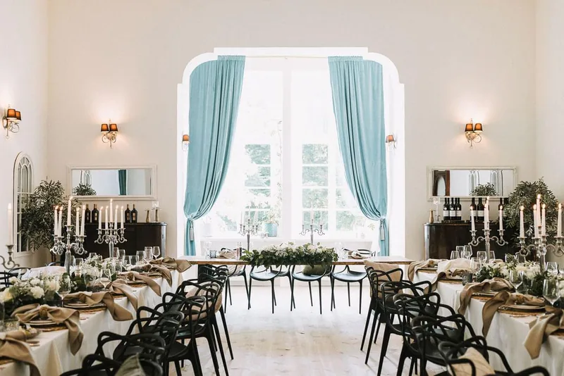 Historic Castle Retreat in the Polish Countryside - Photo 3