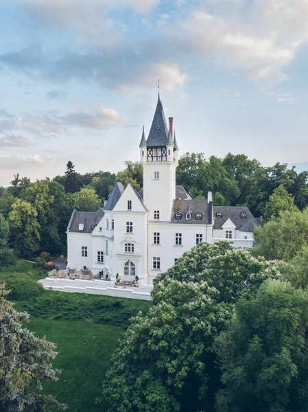 Historic Castle Retreat in the Polish Countryside - Photo 1