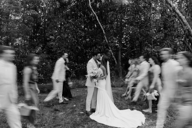 Romantic garden wedding inspiration — Silk & Stone Events in Seneca, SC. Silk & Stone Events wedding photo