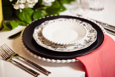 Luxury wedding inspiration at The Prestige Planning Co. — Palm Springs, CA.