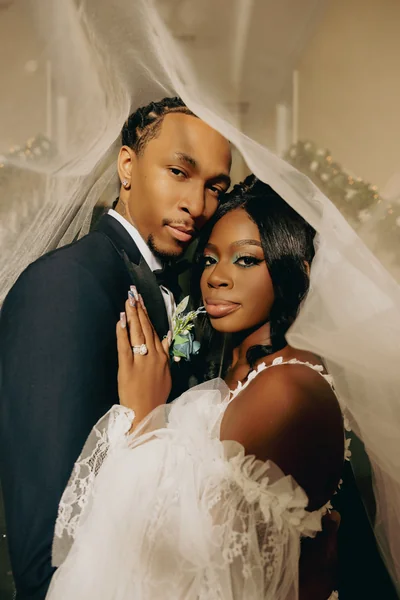 Romantic wedding inspiration at The UpNext Wedding Experience — Atlanta, Georgia.