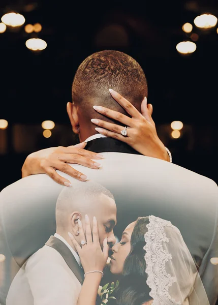 Romantic indoor wedding inspiration at The UpNext Wedding Experience — Atlanta, Georgia. Real venue with overnight accommodations.