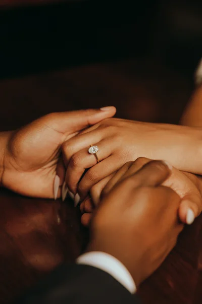 Romantic other wedding inspiration at The UpNext Wedding Experience — Atlanta, Georgia. Real venue with overnight accommodations.