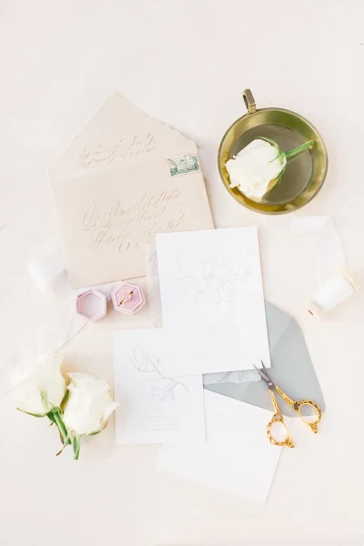 Romantic other wedding inspiration — Weddings By LaLa in Seneca, SC. Weddings By LaLa wedding photo