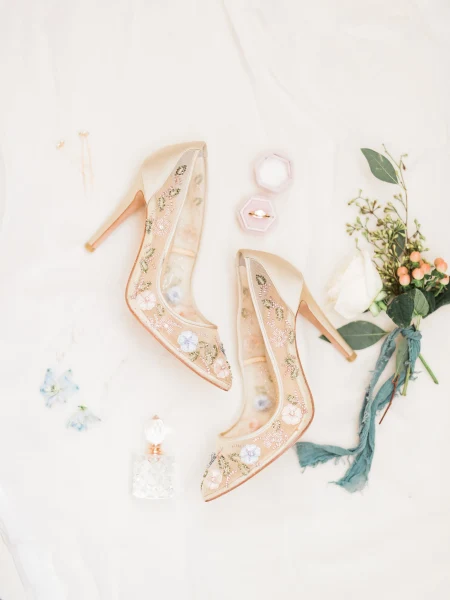 Romantic other wedding inspiration — Weddings By LaLa in Seneca, SC. Weddings By LaLa wedding photo