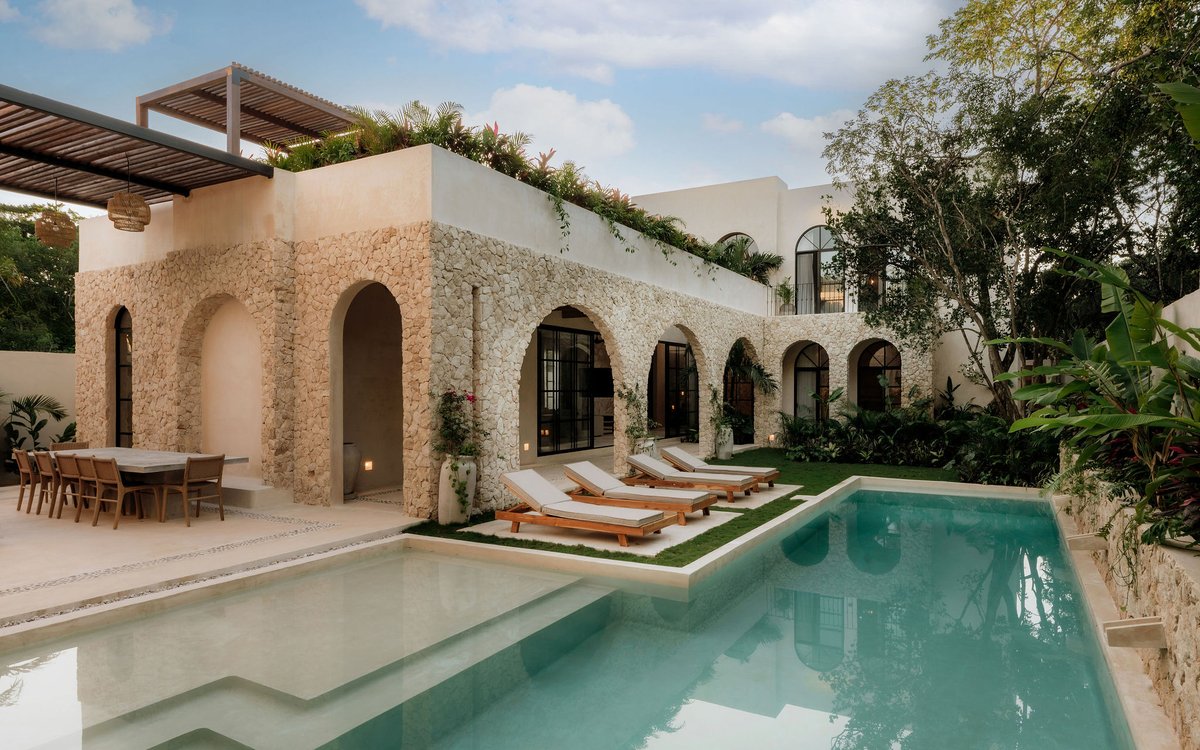 Luxury wedding venue